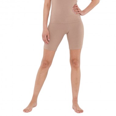 FEMI STORIES DESU LEGGINGS NUDE