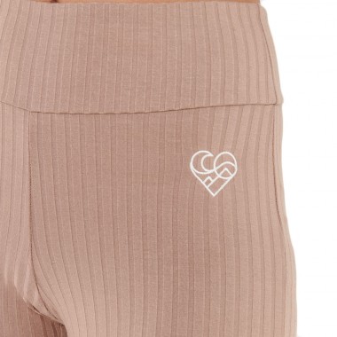 FEMI STORIES DESU LEGGINGS NUDE