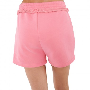 FEMI STORIES JANE SHORTS MEXICAN PINK