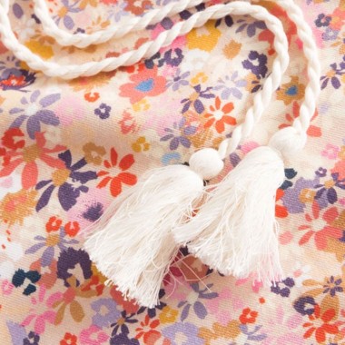 FEMI STORIES SOSO SHIRT HIPPIE MEADOW
