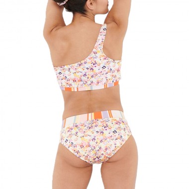 FEMI STORIES VERA/SUZY BIKINI HIPPIE MEADOW