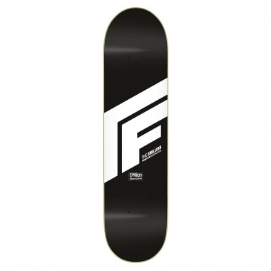 EMILLION CHEAP THRILLS FIBERTECH SERIES DECK 8.0