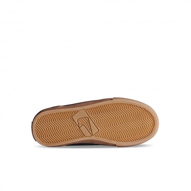 GLOBE GS-KIDS SHOES BLACK MOCK/GUM