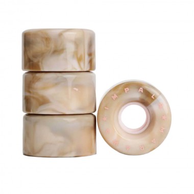 IMPALA REPLACEMENT WHEELS 4PK MARAWA ROSE GOLD