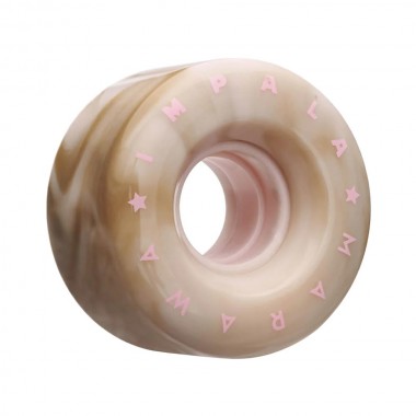 IMPALA REPLACEMENT WHEELS 4PK MARAWA ROSE GOLD