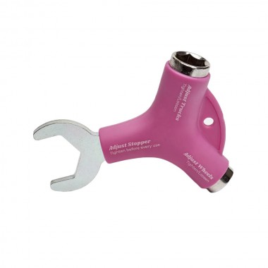 IMPALA SKATE TOOL PINK