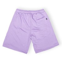 WE RIDE LOCAL DAILY SWEAT SHORTS LILAC