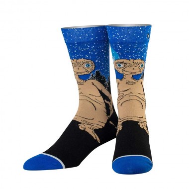 ODD SOX X E.T. 360 SOCKS
