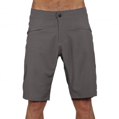 HORSEFEATHERS TRACER BIKE SHORTS MOON MIST