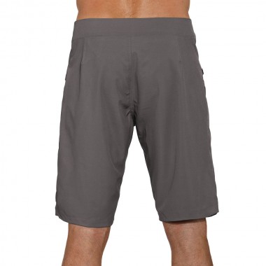 HORSEFEATHERS TRACER BIKE SHORTS MOON MIST
