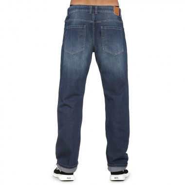 HORSEFEATHERS PIKE JEANS DARK BLUE