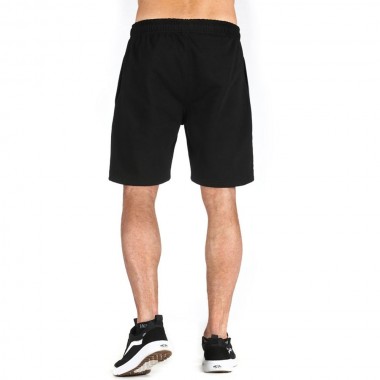 HORSEFEATHERS FINN SHORTS BLACK