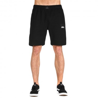 HORSEFEATHERS FINN SHORTS BLACK