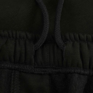 HORSEFEATHERS FINN SHORTS BLACK