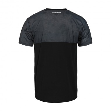 HORSEFEATHERS FURY T-SHIRT DIGITAL/WHITE