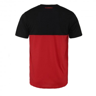 HORSEFEATHERS FURY T-SHIRT TRUE RED