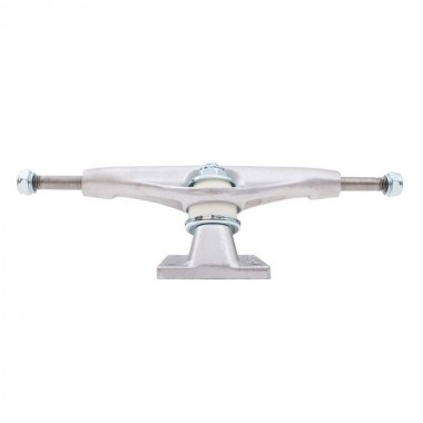 RUCKUS LOW TRUCKS SILVER 5.5