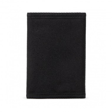 VANS SLIPPED WALLET BLACK