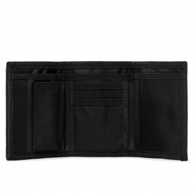 VANS SLIPPED WALLET BLACK