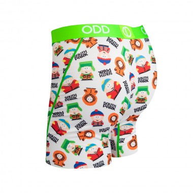 ODD SOX X SOUTH PARK 8 BIT BOXER