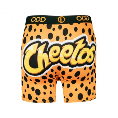 ODD SOX X CHEETOS BOXER