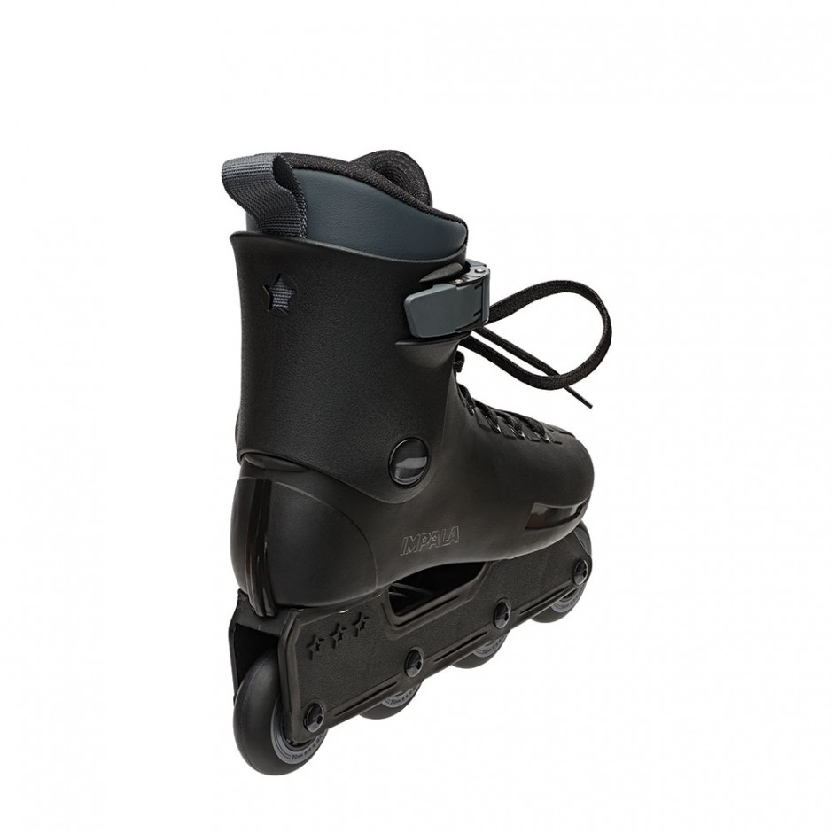 IMPALA LIGHTSPEED INLINE SKATES BLACK