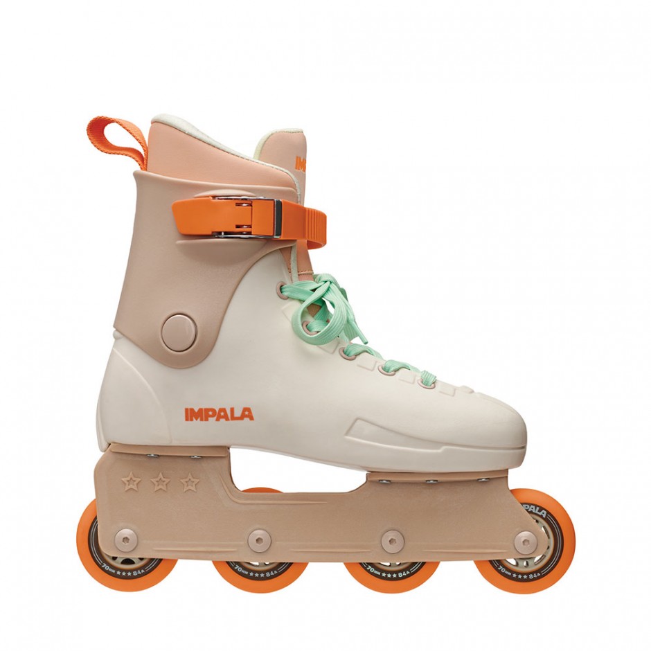 IMPALA LIGHTSPEED INLINE SKATES SAHARA