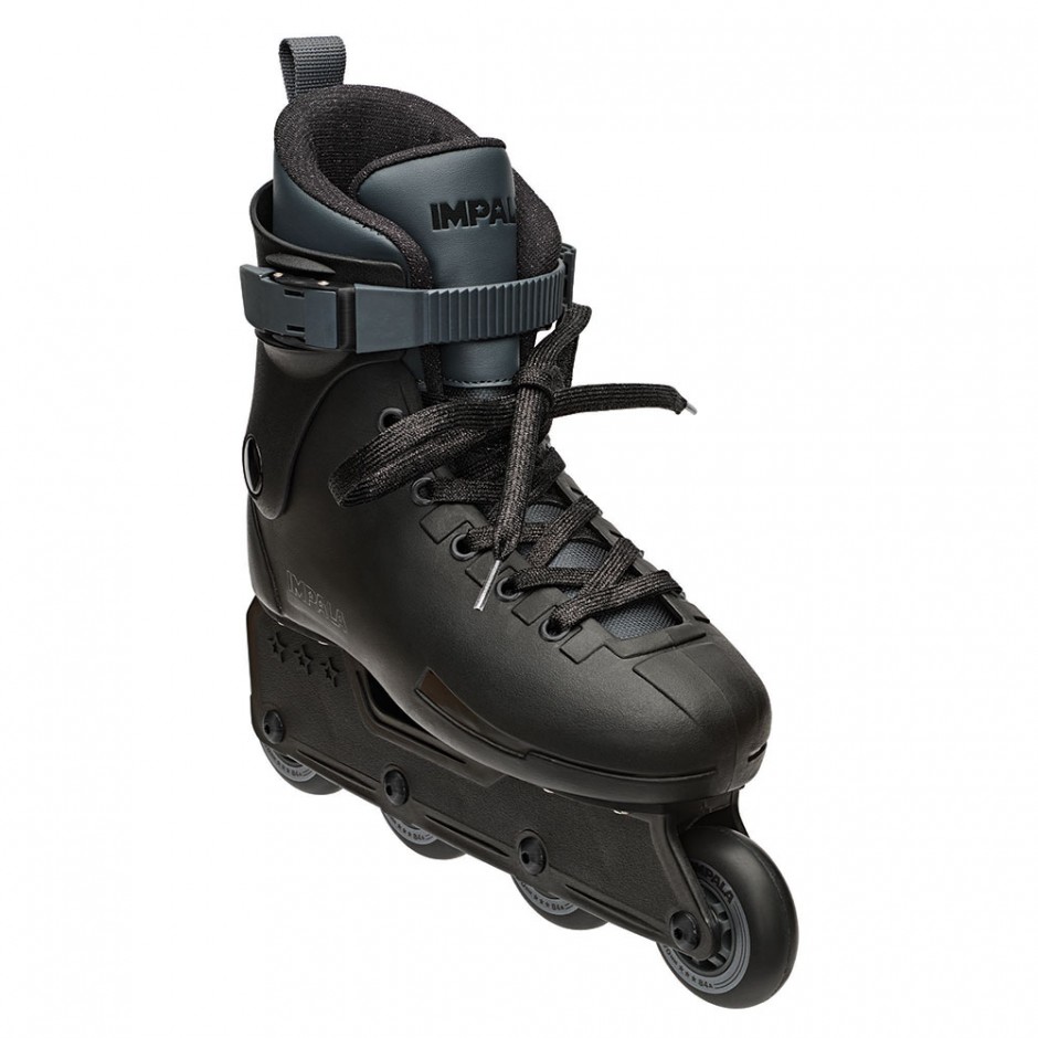 IMPALA LIGHTSPEED INLINE SKATES BLACK