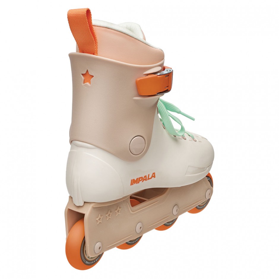 IMPALA LIGHTSPEED INLINE SKATES SAHARA
