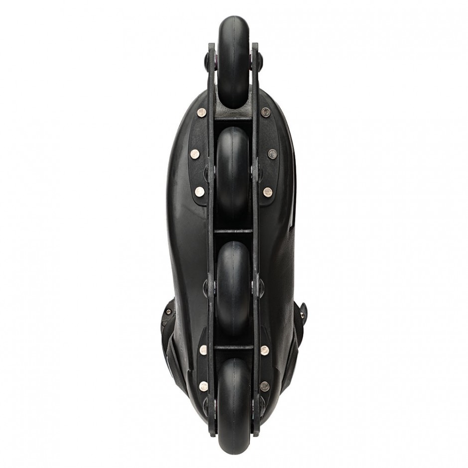IMPALA LIGHTSPEED INLINE SKATES BLACK