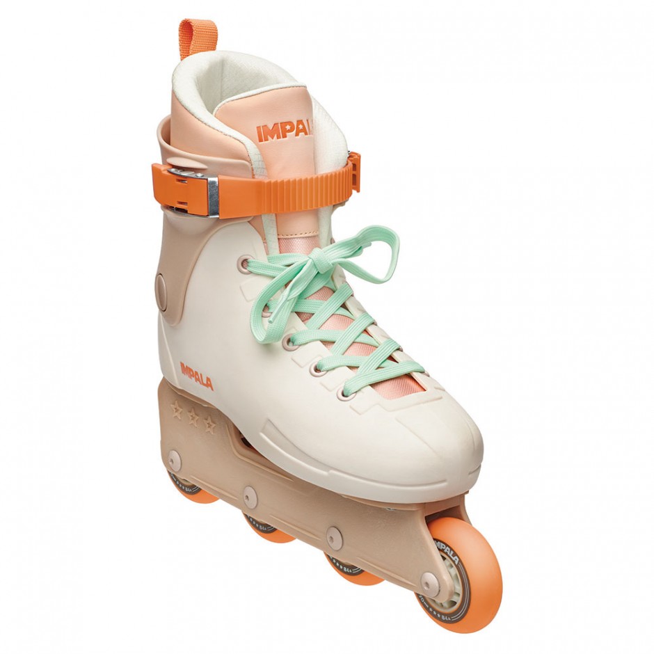 IMPALA LIGHTSPEED INLINE SKATES SAHARA