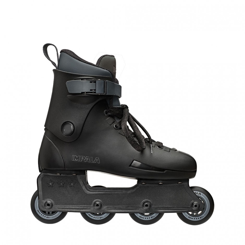 IMPALA LIGHTSPEED INLINE SKATES BLACK