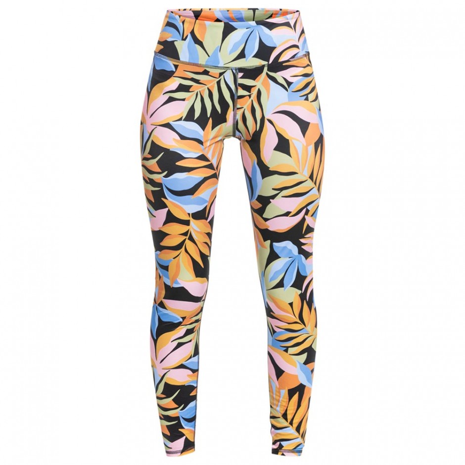 BILLABONG ADIV SURF LEGGINGS MULTI