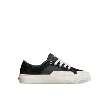 GLOBE SURPLUS KIDS SHOES BLACK/ANTIQUE