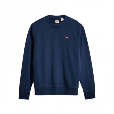 LEVI’S® NEW ORIGINAL CREWNECK DRESS BLUES