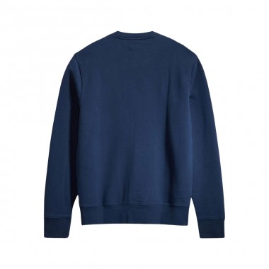 LEVI’S® NEW ORIGINAL CREWNECK DRESS BLUES