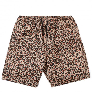 THE DUDES WILD DUDES SHORTS BEIGE