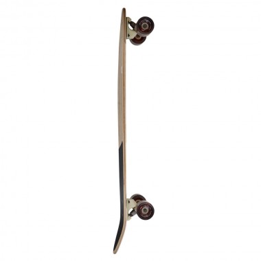 GLOBE PINNER CLASSIC LONGBOARD ZEBRAWOOD/EPITOME 40''