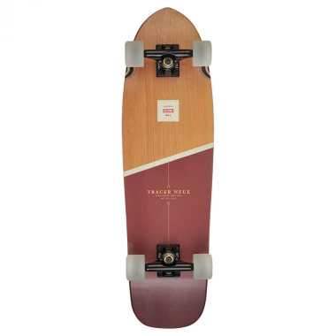 GLOBE TRACER NEUE CRUISER CHERRY/ACORN 31&quot