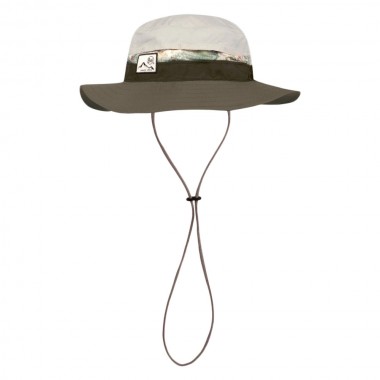 BUFF EXPLORE BOONEY HAT RANDALL BRINDLE