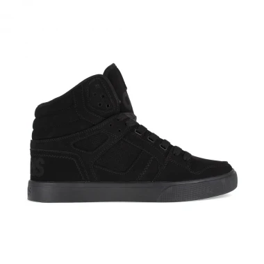 OSIRIS CLONE SHOES BLACK/OPS