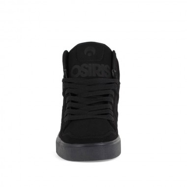 OSIRIS CLONE SHOES BLACK/OPS