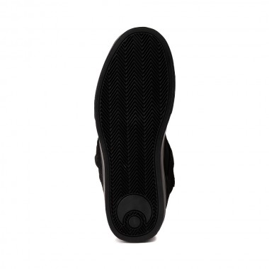 OSIRIS CLONE SHOES BLACK/OPS
