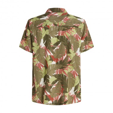 PROTEST PRTHAMRA SS SHIRT ARTICHOKE GREEN