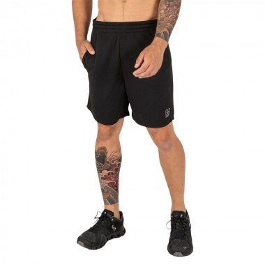 UNIT PRIME SPORT SHORT BLACK