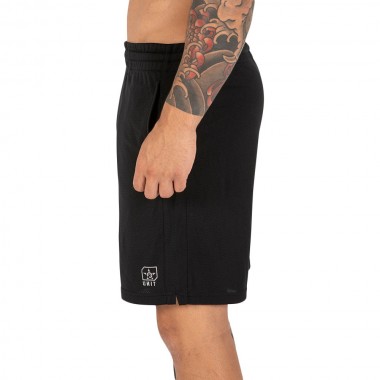 UNIT PRIME SPORT SHORT BLACK