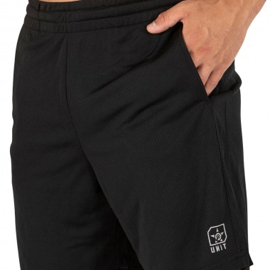 UNIT PRIME SPORT SHORT BLACK