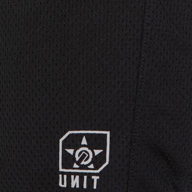 UNIT PRIME SPORT SHORT BLACK