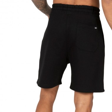 UNIT STACK SHORTS BLACK