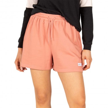 UNIT HUSKY W SHORTS DUSTY ROSE